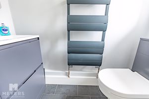 Separate WC- click for photo gallery